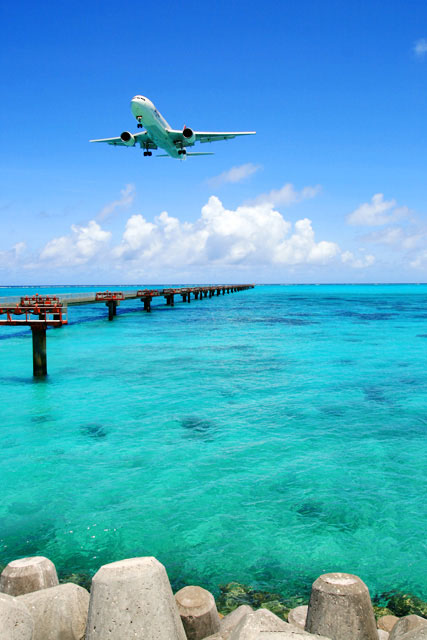 2007年宮古島旅行記