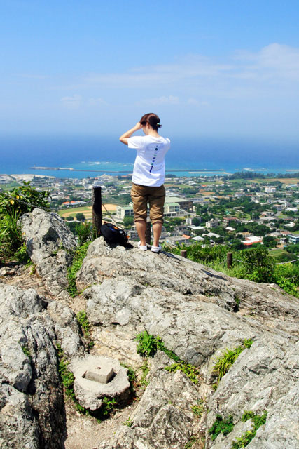 2010年沖縄本島旅行記